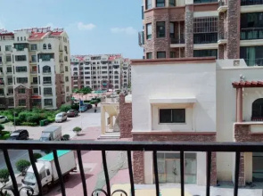 Qingdao Guanhai Coast Apartment