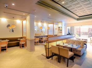 Park Inn by Radisson New Delhi Lajpat Nagar