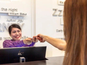 Premier Inn Dubai Al Jaddaf