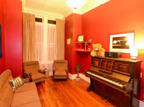 Morrisons Guest House