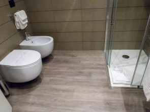 Hotel San Giovanni Roma