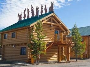 The Hibernation Station