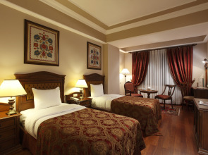 Sultanhan Hotel - Special Class