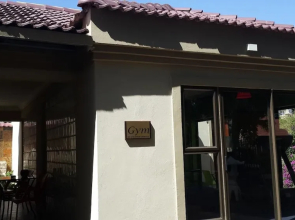 Eagle Rock Executive Guest House