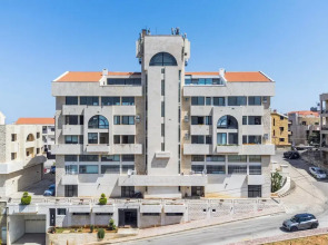 Brummana Heights Apartments