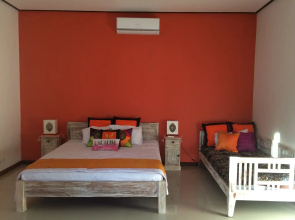 Nalini Resort