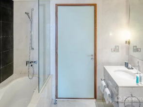 Dream Inn Dubai - The Address Dubai Mall