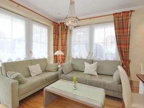 Residenz am Kurpark Residenz am Kurpark Appartement 6