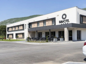 Ha Hotel Mostar