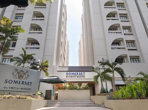 The Residences Olympia