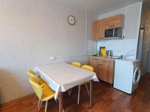 Апартаменты на улице Красного знамени 47