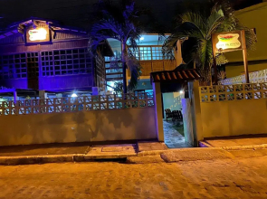 Pousada Liras da Poesia