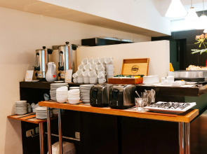 BENS - Recoleta Park