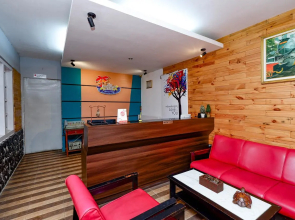 OYO Capital O 1808 New Bandungan Indah
