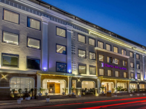 Clarks INN Suite Gwalior