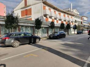 Miga Hotel Grado Centro