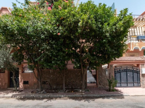 Villa Soraya