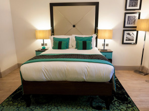 Hotel Indigo London - Kensington by IHG