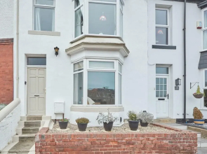 Retreat By The Sea in Marske-by-the-sea