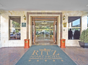 Ritz Apart Hotel