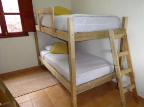 Blue Ocean Camp - Tasartico