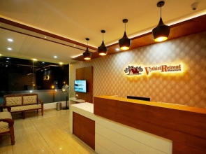 Vythiri Retreat Resort