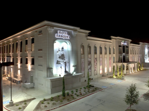 The One Boutique Hotel