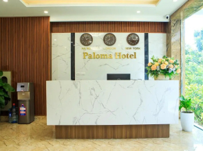 Paloma Hotel & Apartment