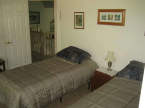 Eagle's Nest Bed & Breakfast