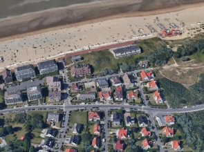 Louisiana 1 - Koninklijke Baan 71-B1