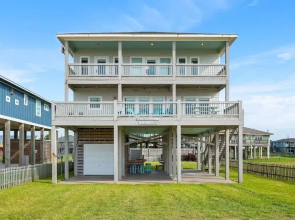 B3 Sand Ranch 4 Bedroom Home