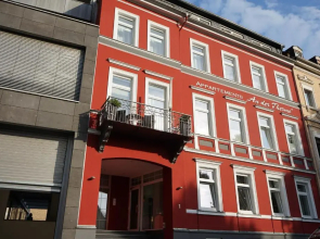 Appartements An Der Therme