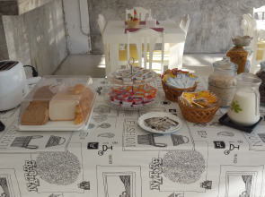 iCheck inn Chill Patong