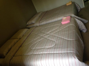 KISABEL Budget Hotel