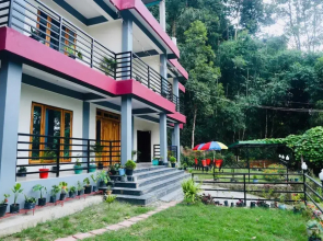 The Grand Kalimpong