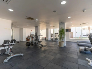 SUNRISE Remal Resort