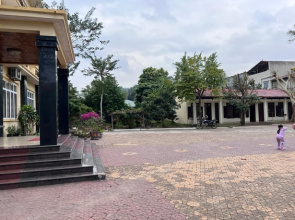 Cao Bang Loop Hostel