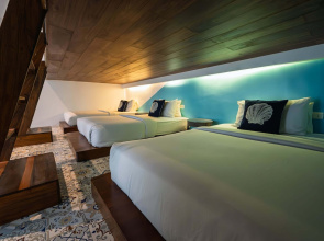 J Boutique El Nido Managed by H Hospital