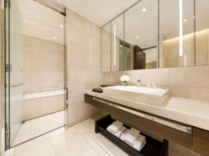 Ascott Marunouchi Tokyo