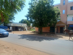Hôtel ESCALE