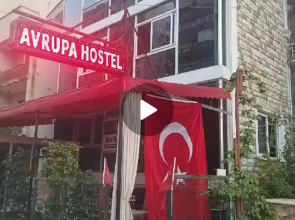 Avrupa Apart Hostel
