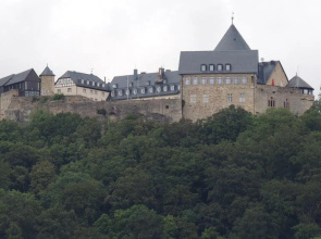 Maberg Ferienwohnung Auf Scheid