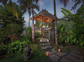 RedDoorz Resort @ Palasari Bali