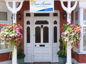Sunhaven Guest House