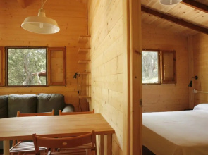 Camping Maçanet De Cabrenys