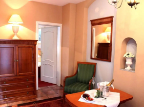 Parkhotel Fischer