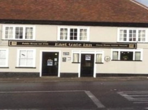 East Gate Inn