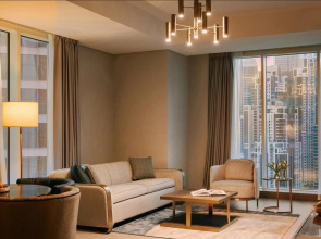 Sonder by Marriott Bonvoy Business Bay Apartments