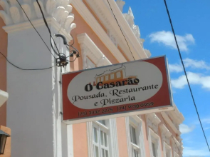 Hotel e Pousada O Casarão