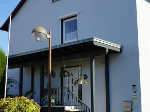 Ferienwohnung Knittel
